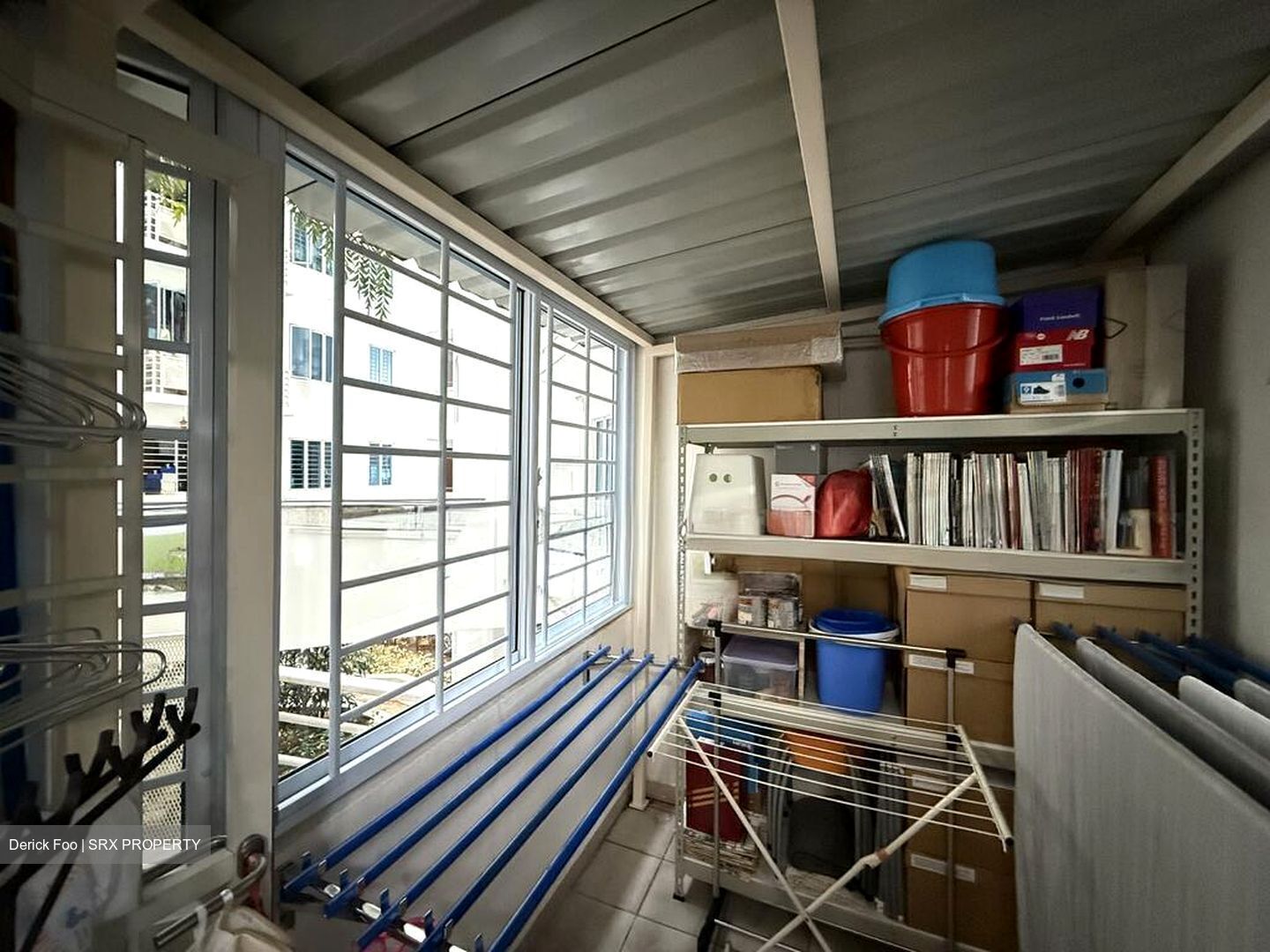 Northoaks (D25), Condominium #521165271